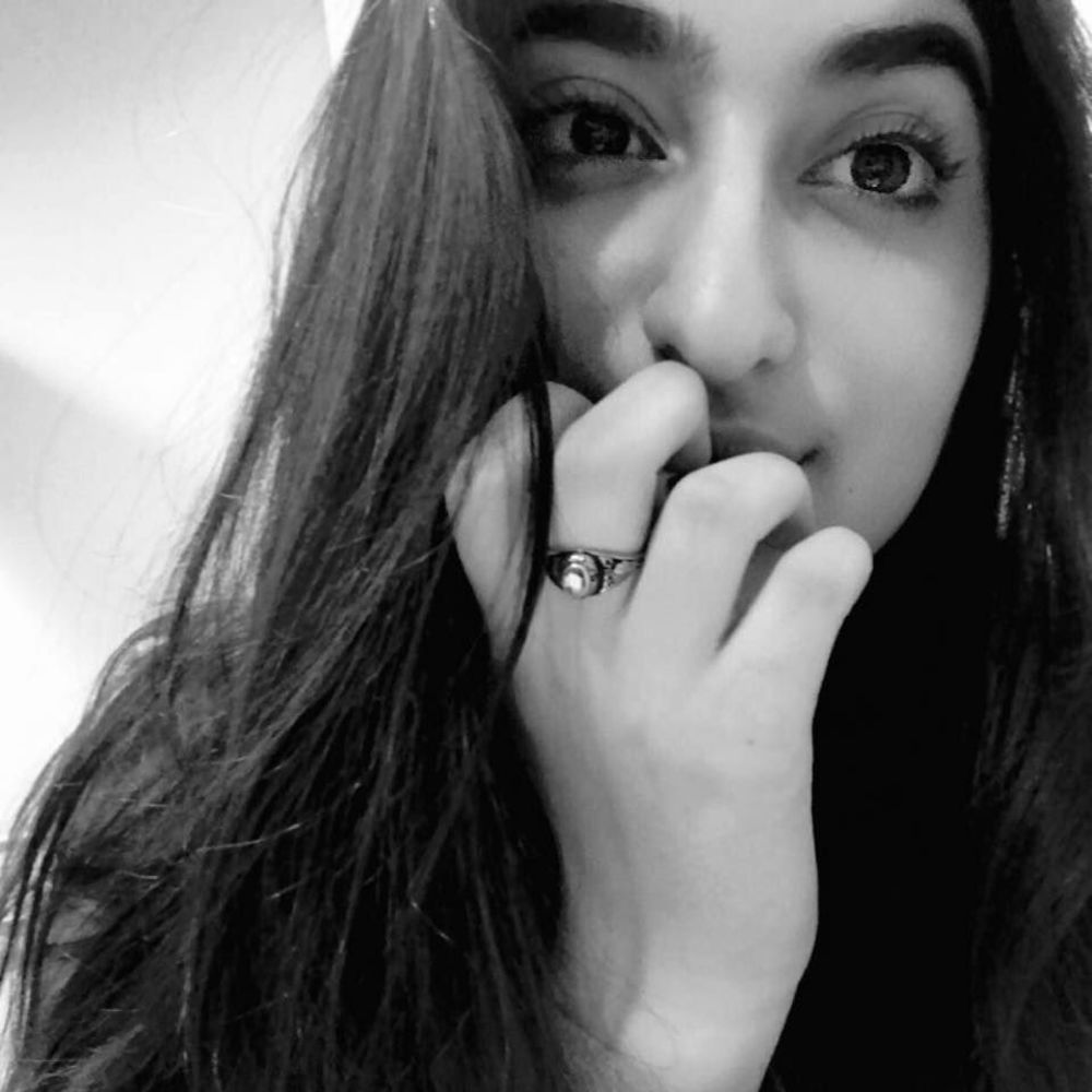 Meet your Posher, Trisha